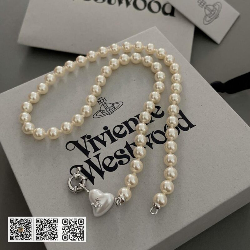 Vivienne Westwood 珍珠项链 - Image 8