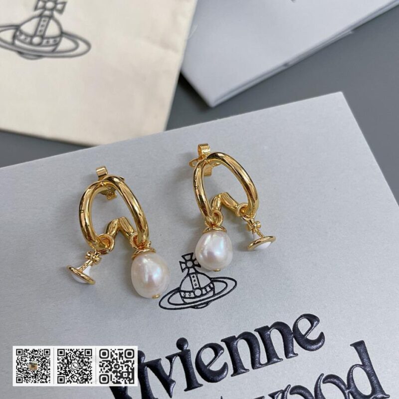Vivienne Westwood 重磅推荐