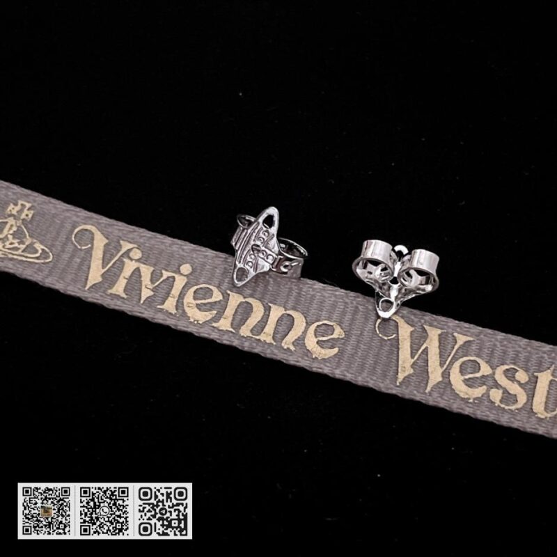 Vivienne Westwood 土星耳钉 - Image 9