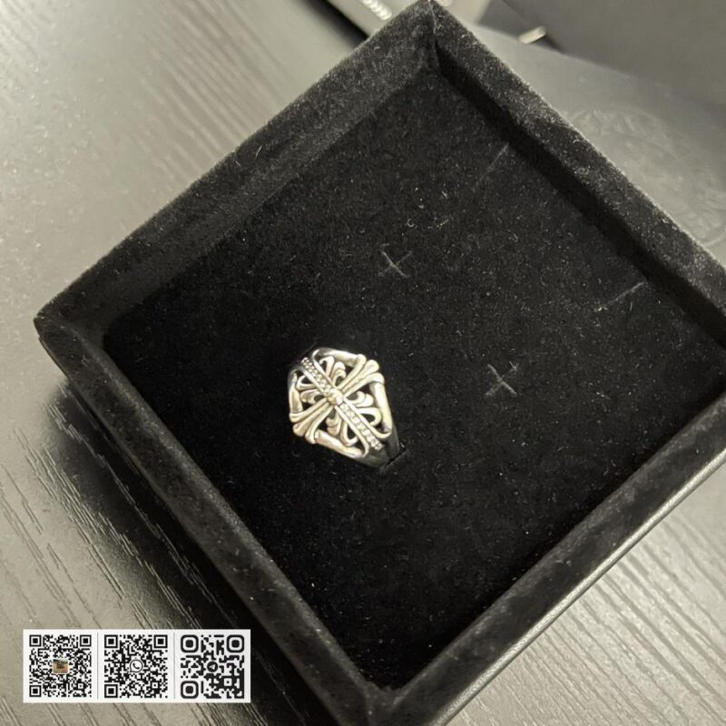 Chrome Hearts 开口戒指 - Image 7