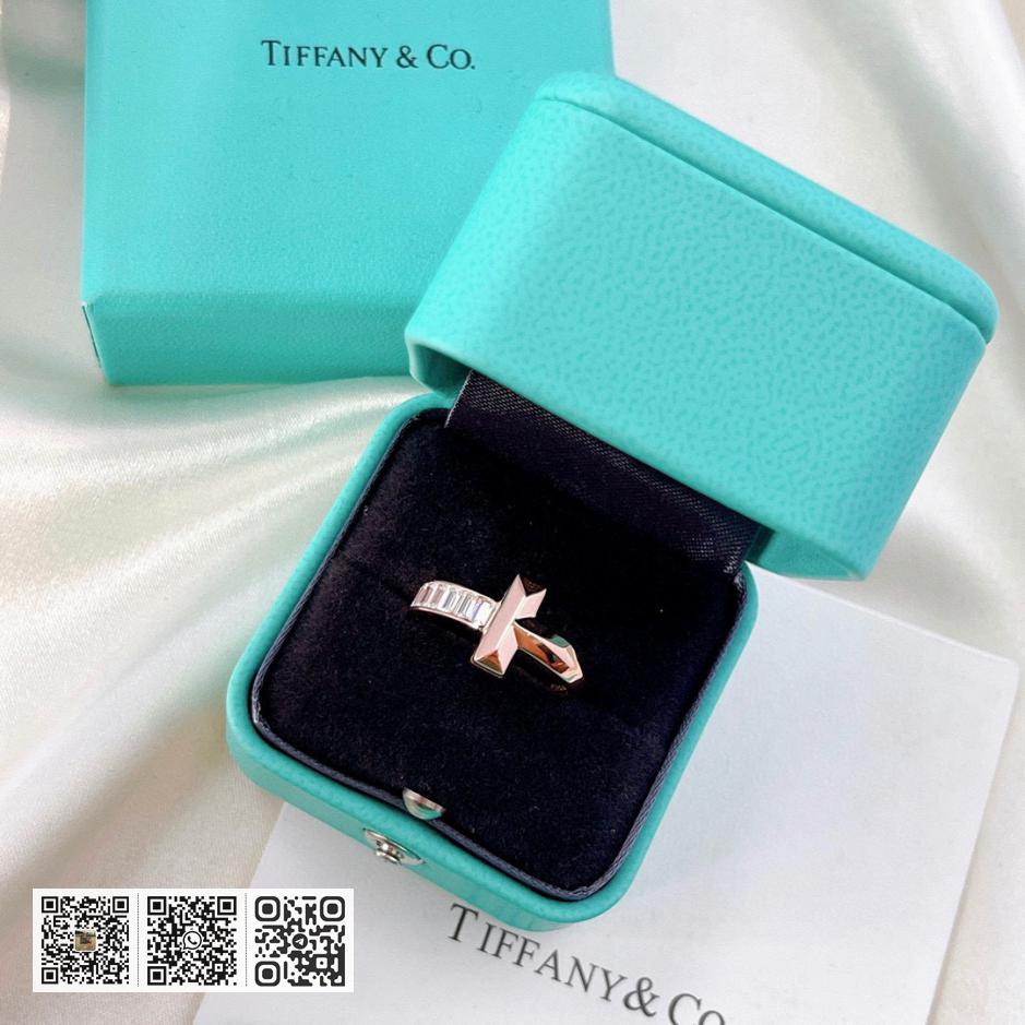 Tiffany T1戒指