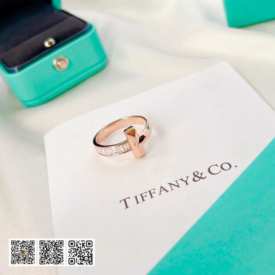 Tiffany T1戒指 - Image 3