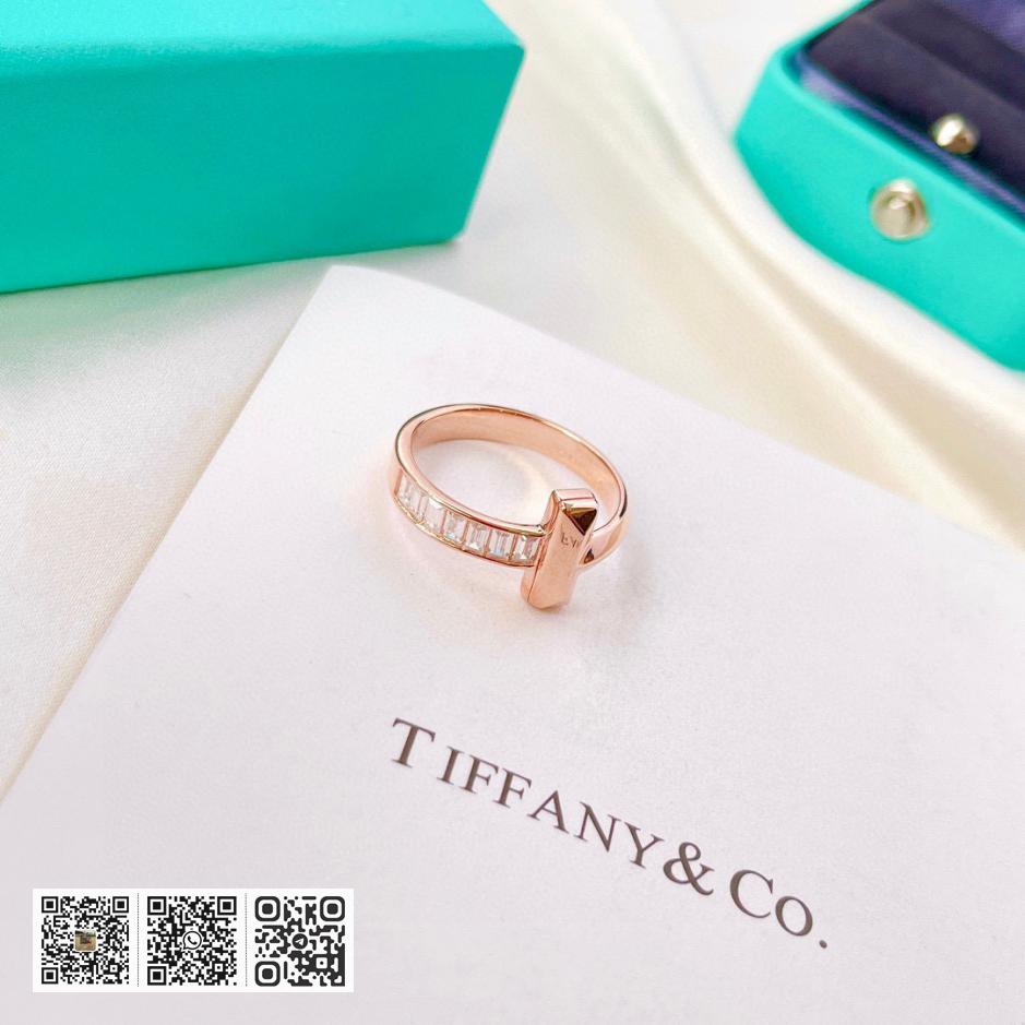 Tiffany T1戒指 - Image 4