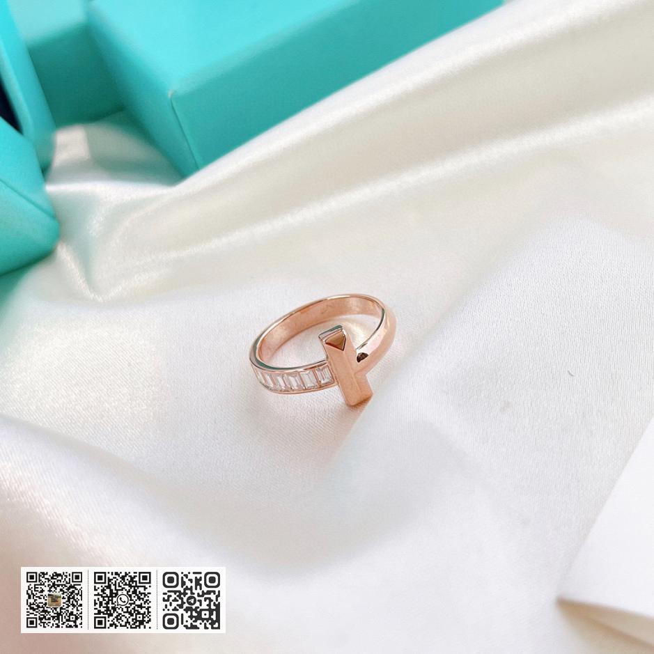 Tiffany T1戒指 - Image 5