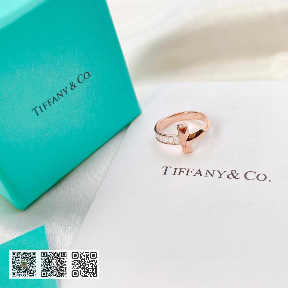 Tiffany T1戒指 - Image 7