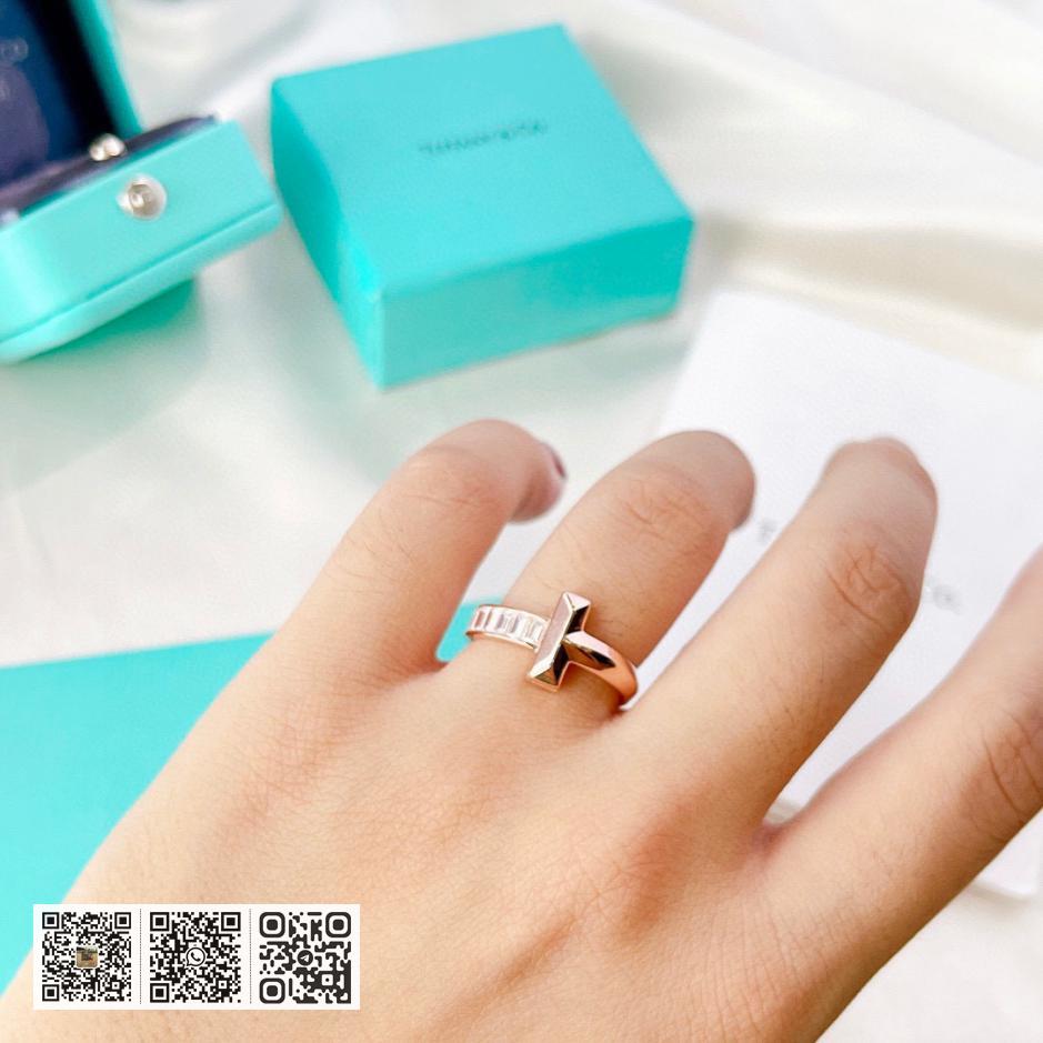 Tiffany T1戒指 - Image 8