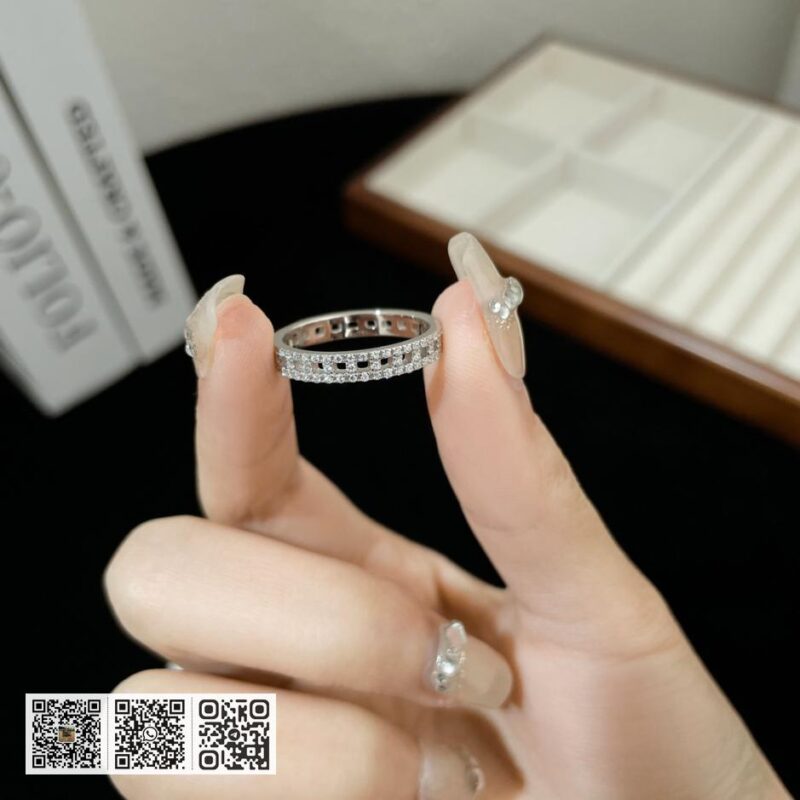 Tiffany T true系列细版戒指 - Image 2