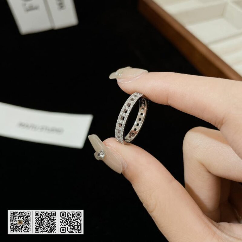 Tiffany T true系列细版戒指 - Image 3
