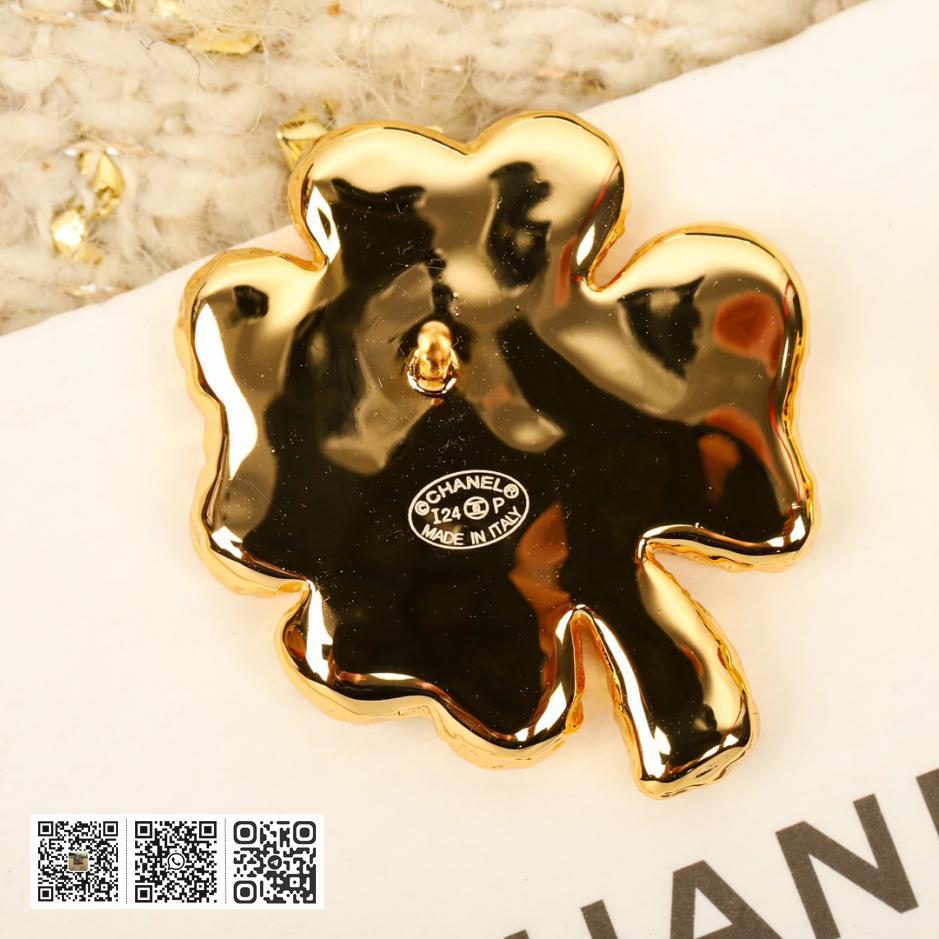 Chanel 3件套胸针 - Image 5