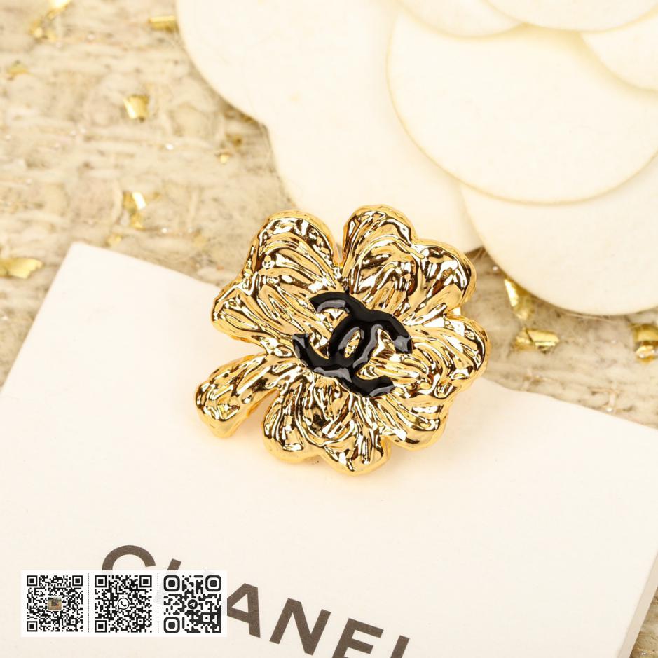 Chanel 3件套胸针 - Image 6