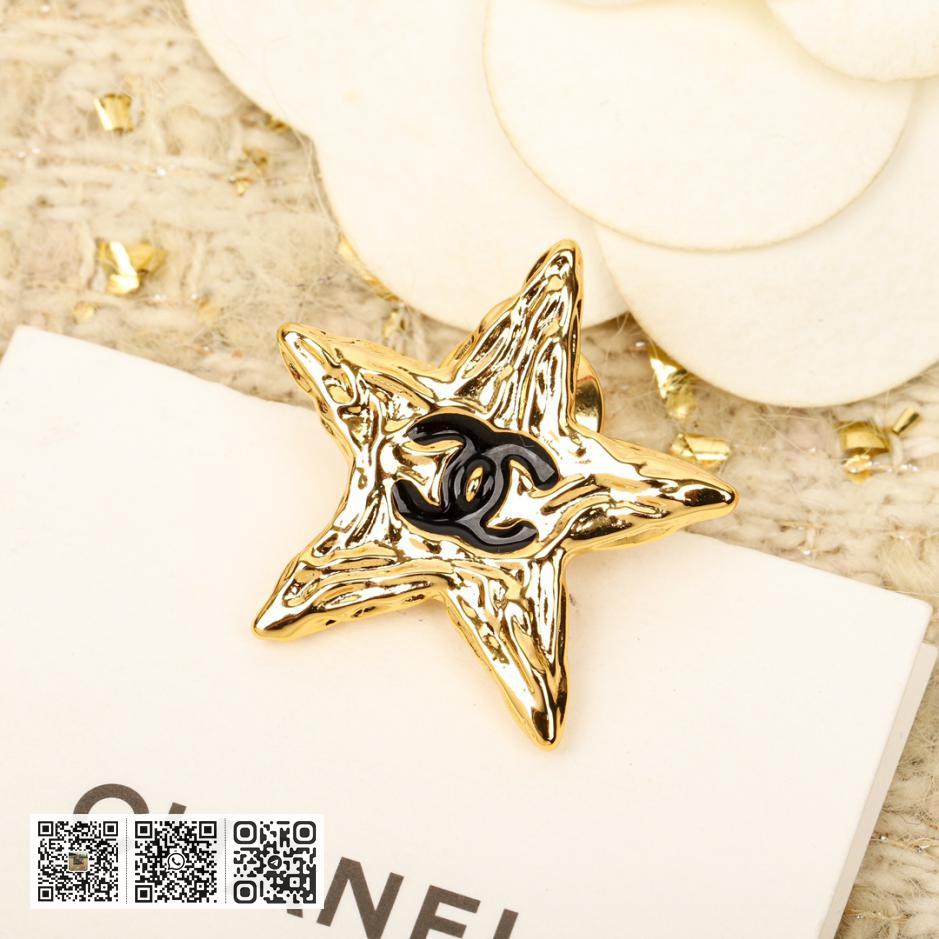 Chanel 3件套胸针 - Image 7