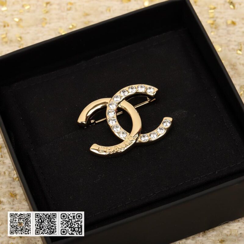 Chanel 胸针 - Image 2