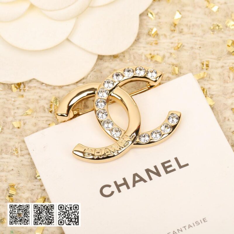 Chanel 胸针 - Image 3