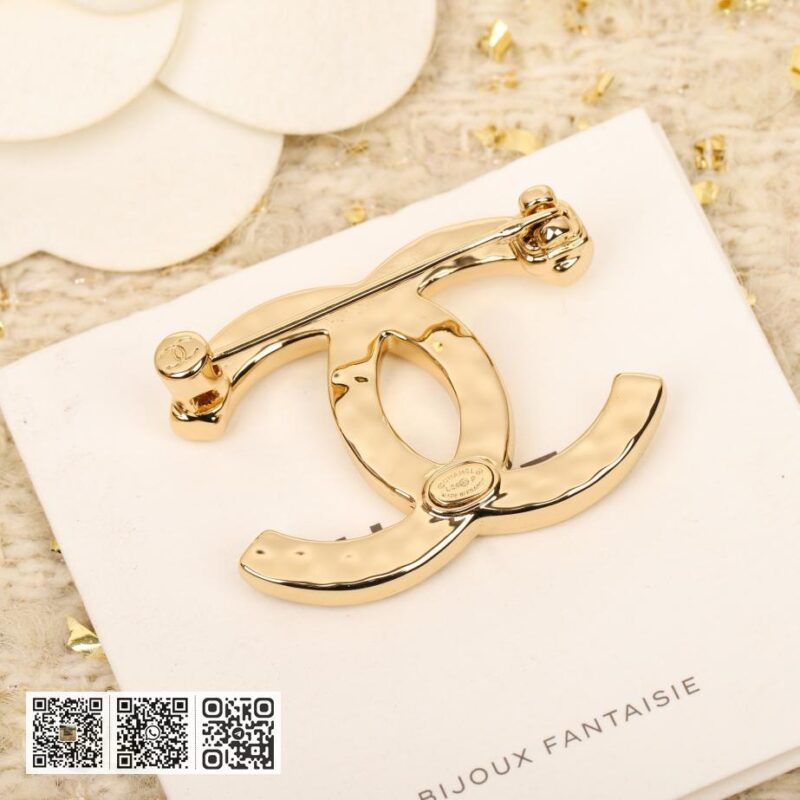 Chanel 胸针 - Image 4