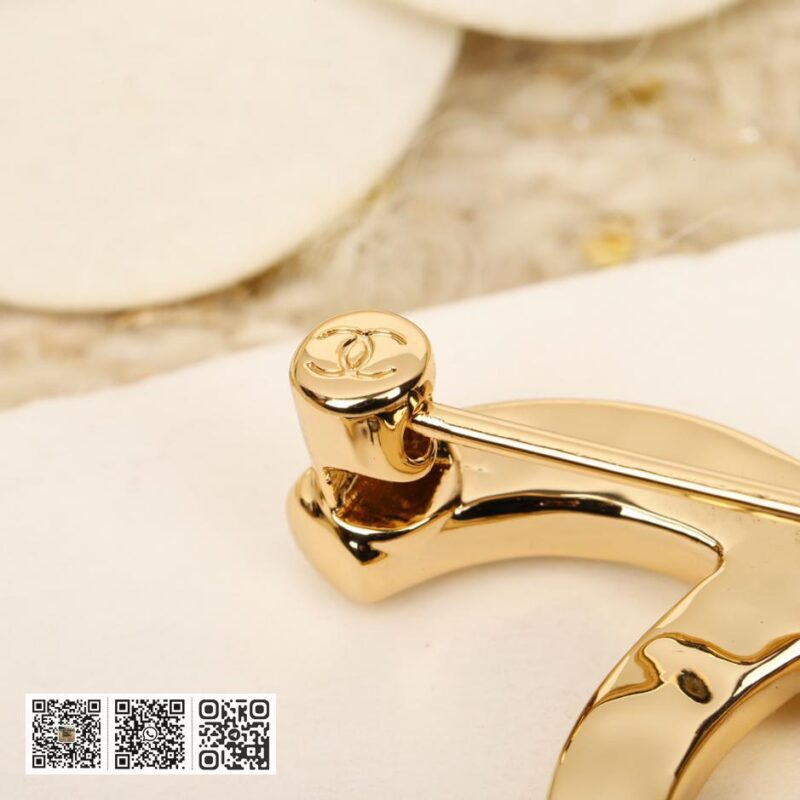 Chanel 胸针 - Image 5