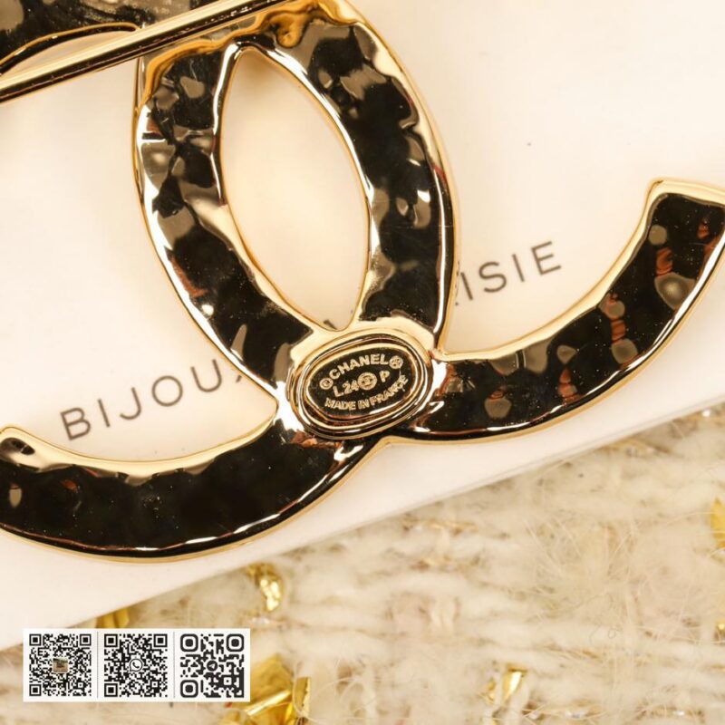 Chanel 胸针 - Image 6