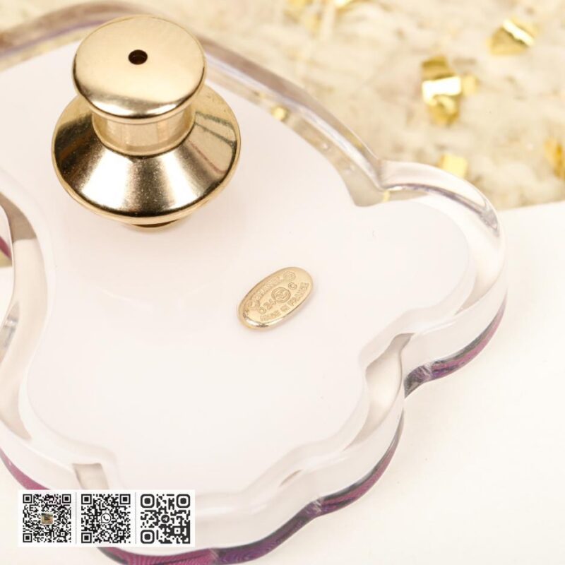 Chanel 溜冰鞋胸针 - Image 5