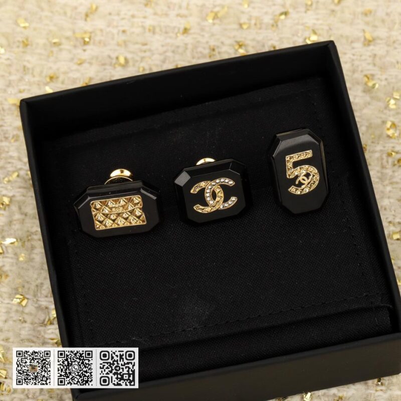 chanel 多元素套装胸针 - Image 2