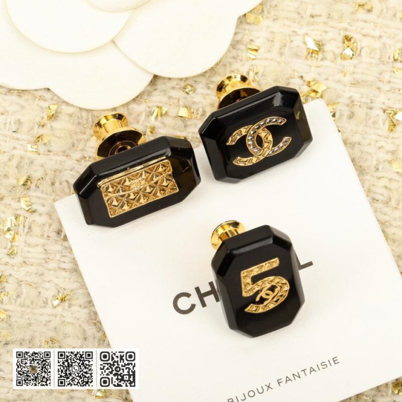 chanel 多元素套装胸针 - Image 3
