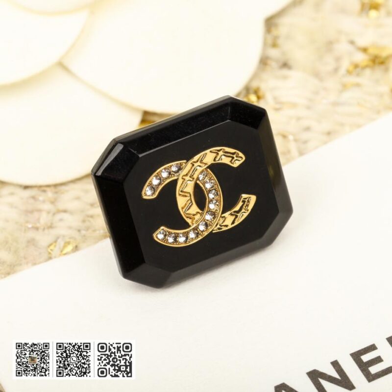 chanel 多元素套装胸针 - Image 6