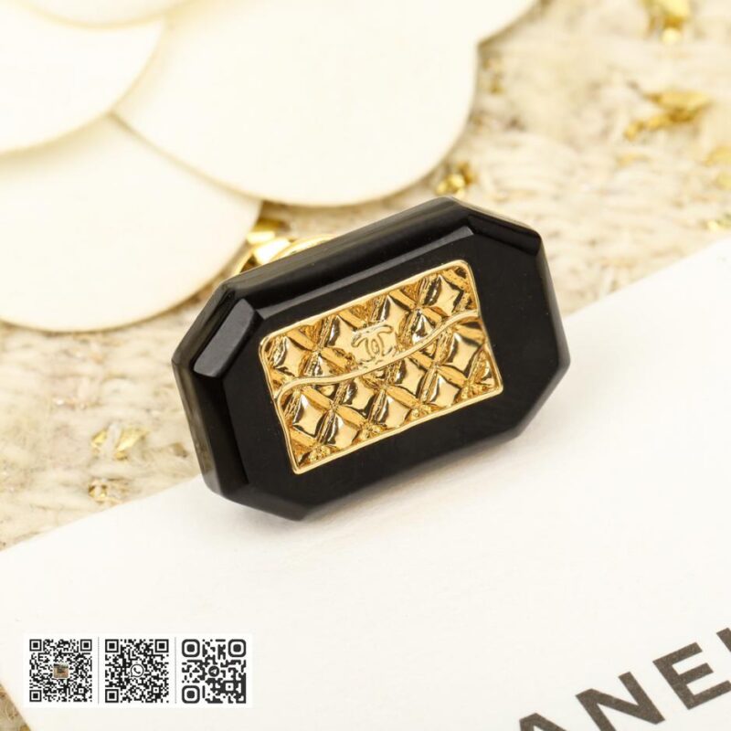 chanel 多元素套装胸针 - Image 7