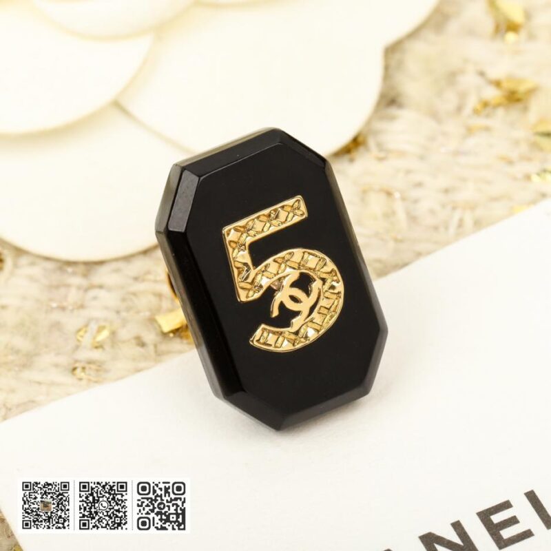chanel 多元素套装胸针 - Image 8