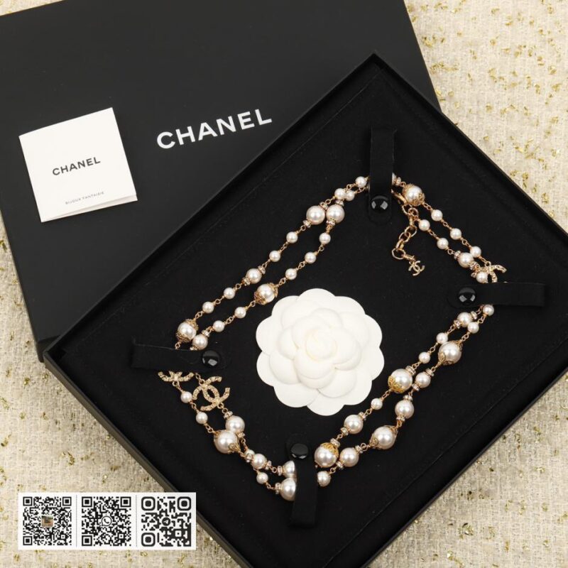 Chanel Vintage系列