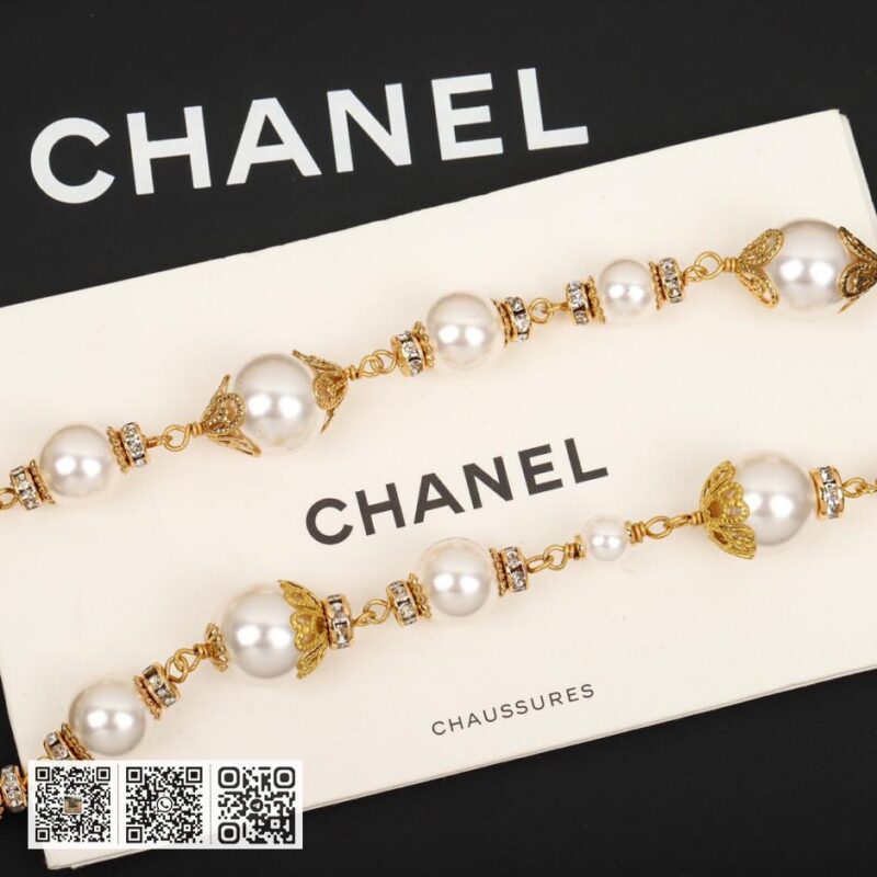 Chanel Vintage系列 - Image 4