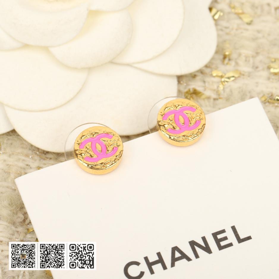 Chanel 2小金豆耳环, - Image 4