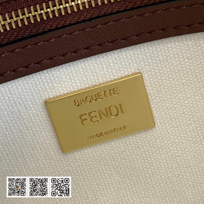 Fendi Baguette 包 - Image 3