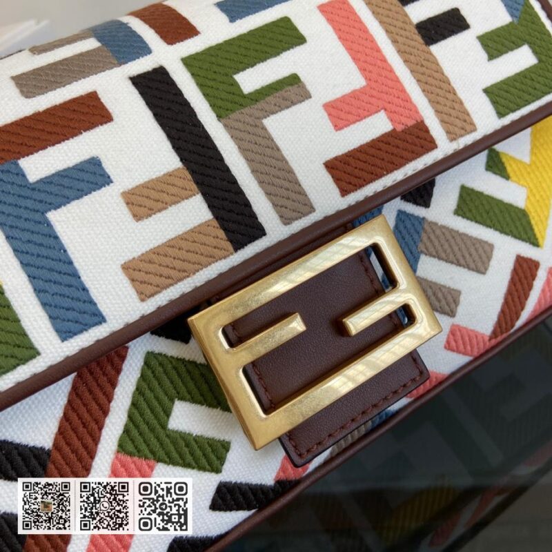 Fendi Baguette 包 - Image 7