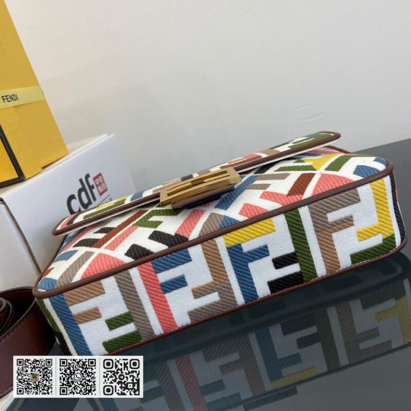 Fendi Baguette 包 - Image 8