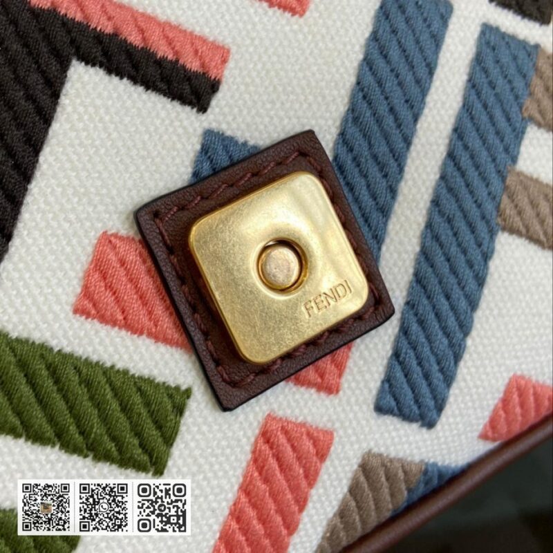 Fendi Baguette 包 - Image 11