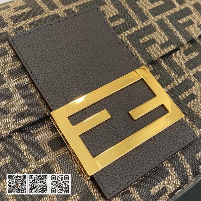 Fendi Baguette法国棍 - Image 2