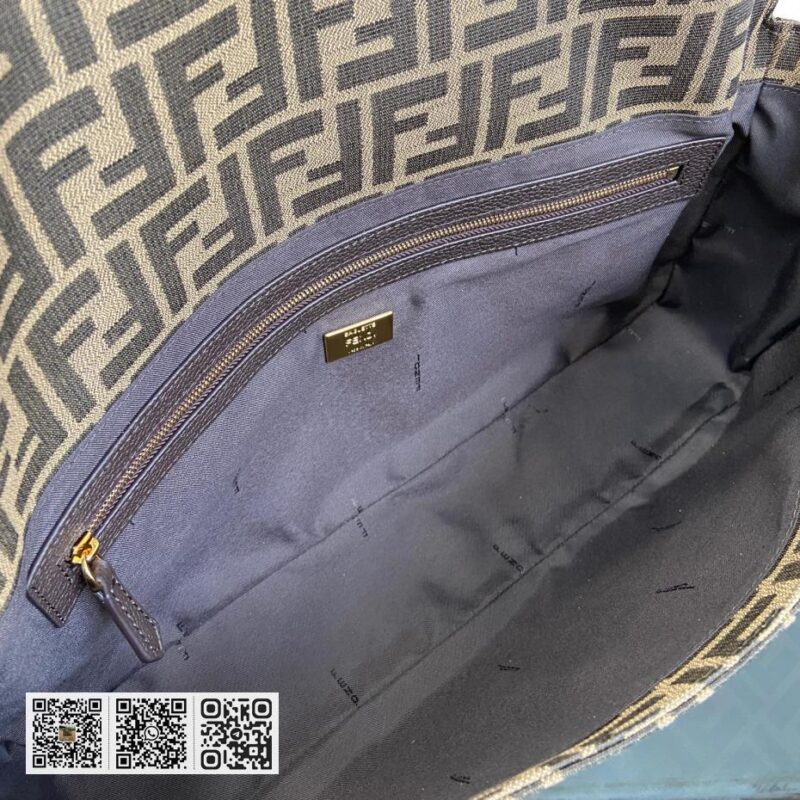 Fendi Baguette法国棍 - Image 10