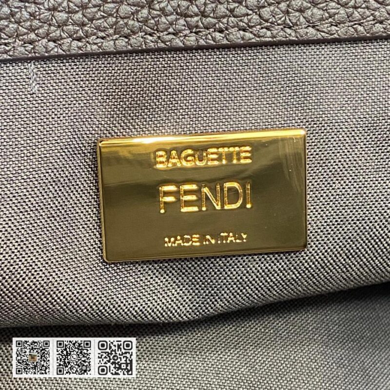 Fendi Baguette法国棍 - Image 12