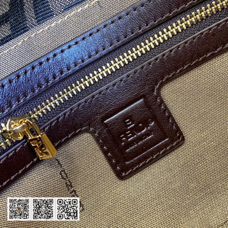 Fendi Baguette! 法国包 - Image 8