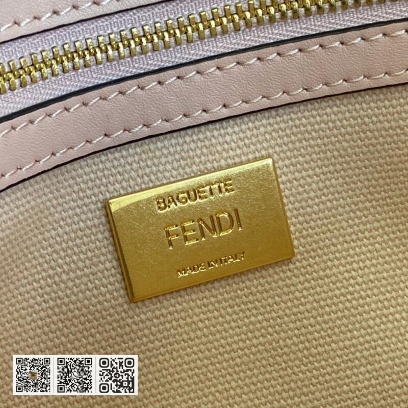 Fendi Baguette 包 - Image 4