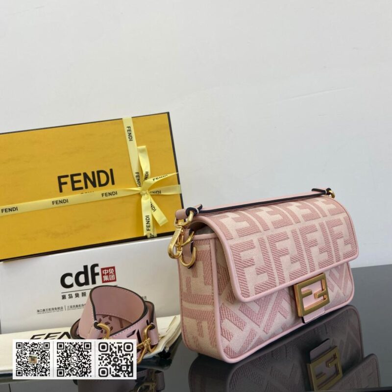 Fendi Baguette 包 - Image 6