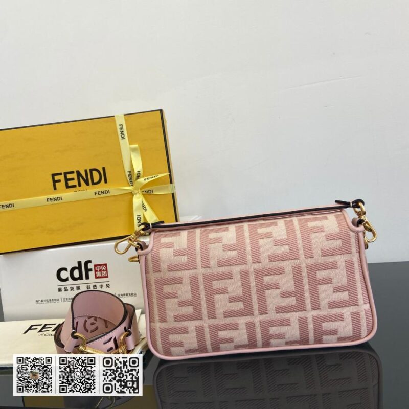Fendi Baguette 包 - Image 7