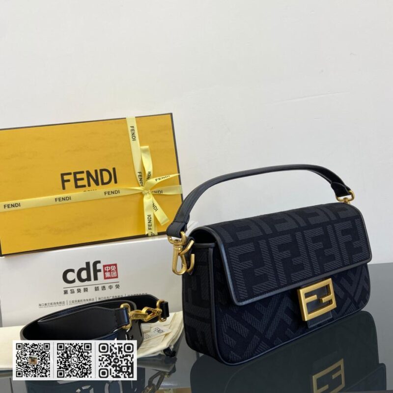 Fendi Baguette 包 - Image 2