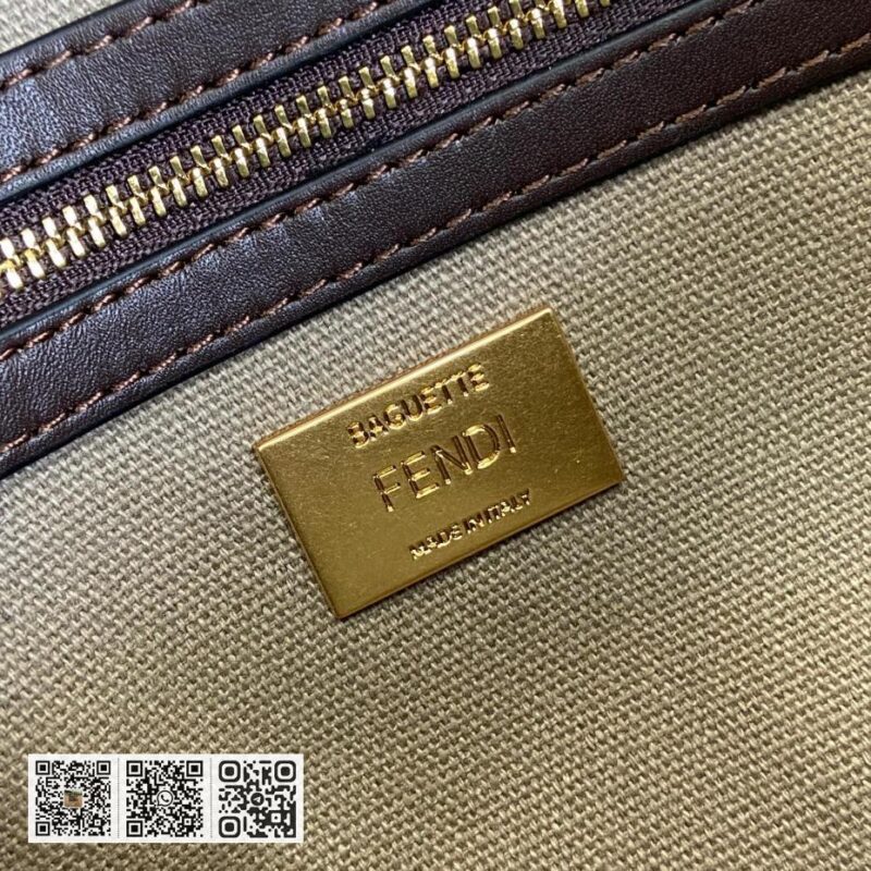 Fendi Baguette 包 - Image 3