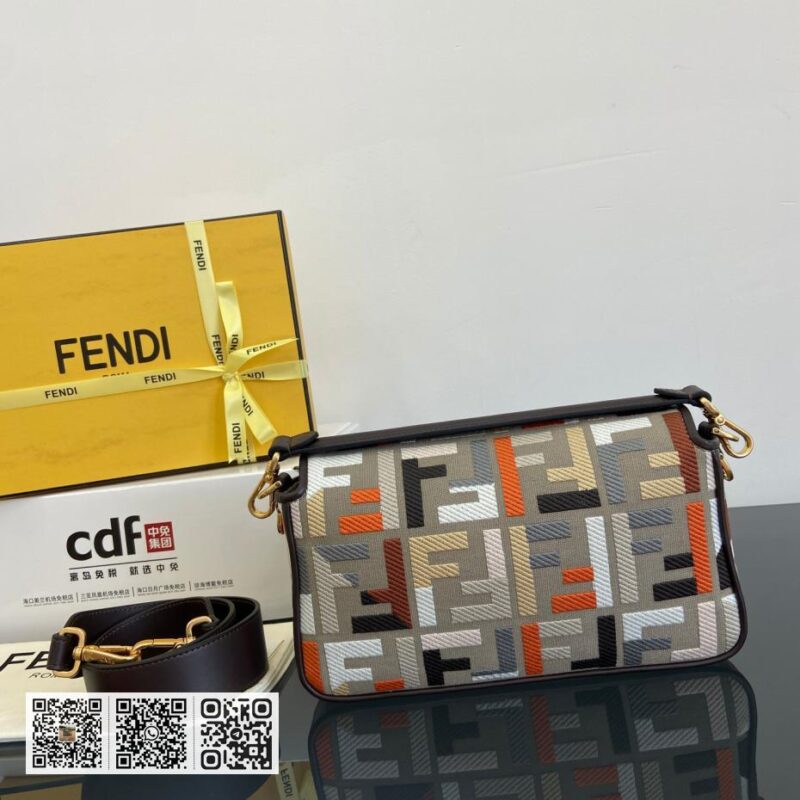 Fendi Baguette 包 - Image 5