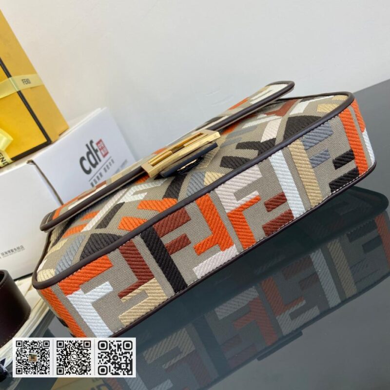 Fendi Baguette 包 - Image 7