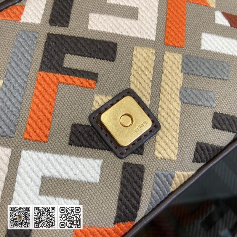 Fendi Baguette 包 - Image 8
