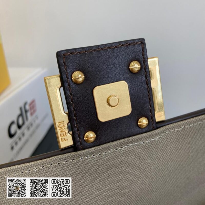 Fendi Baguette 包 - Image 10