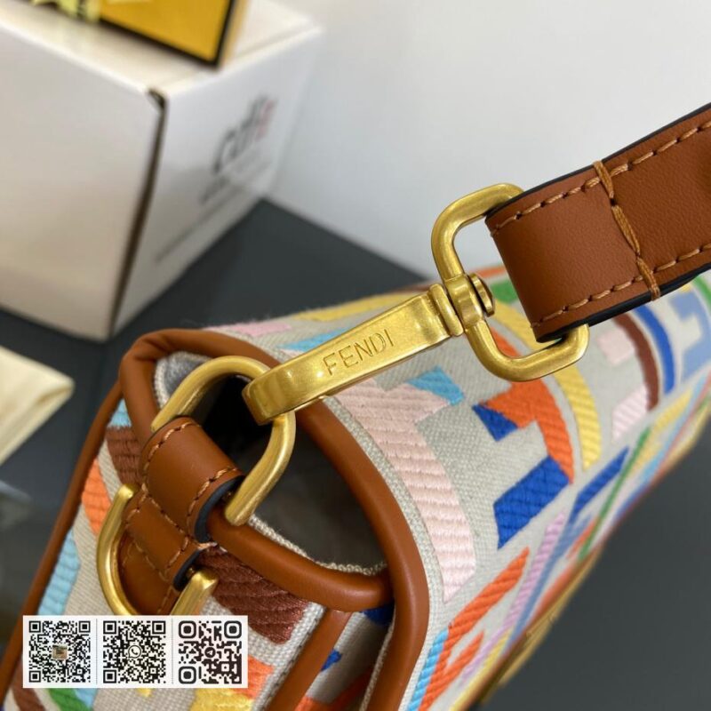 Fendi Baguette 包 - Image 2