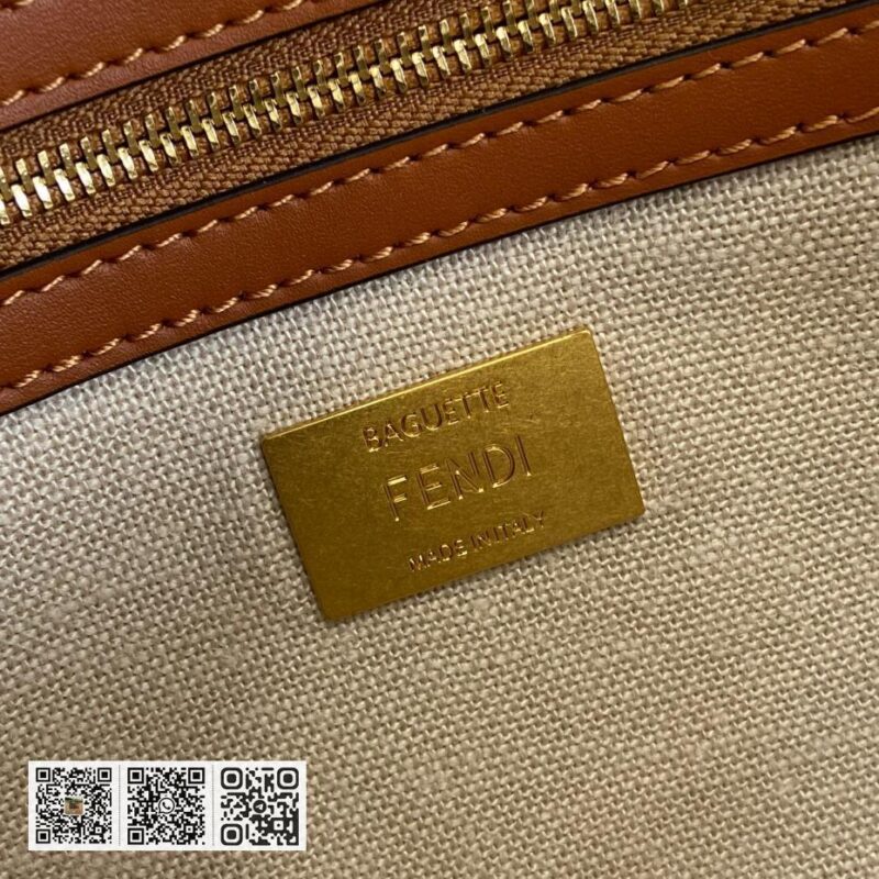 Fendi Baguette 包 - Image 3
