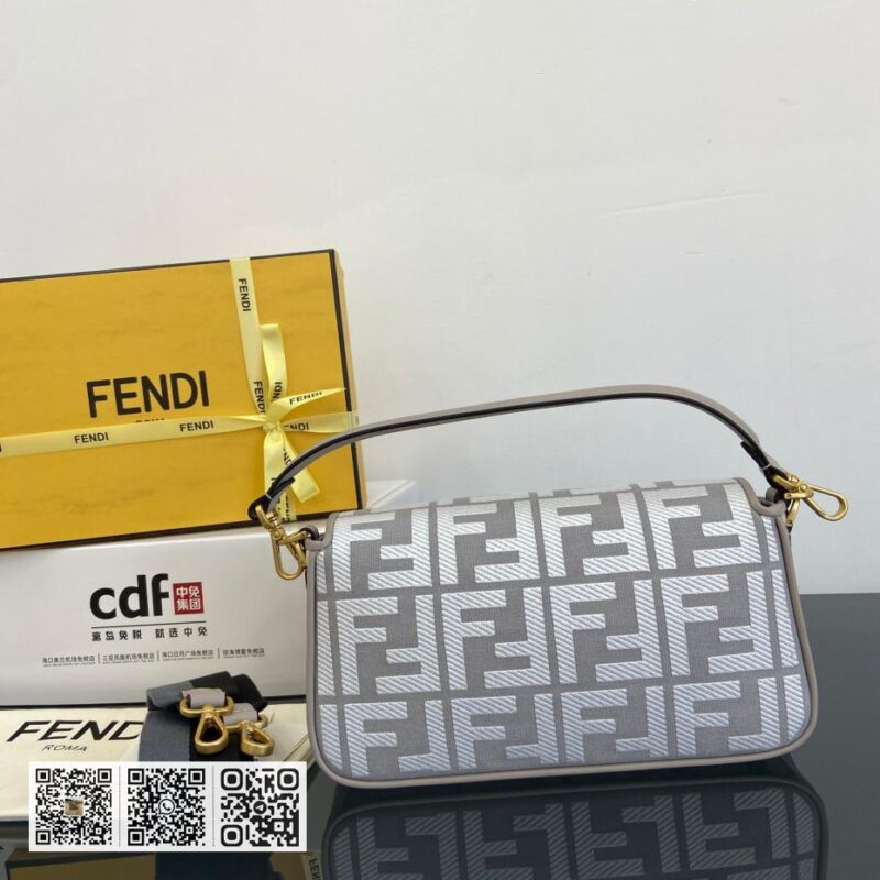 Fendi Baguette 包 - Image 5