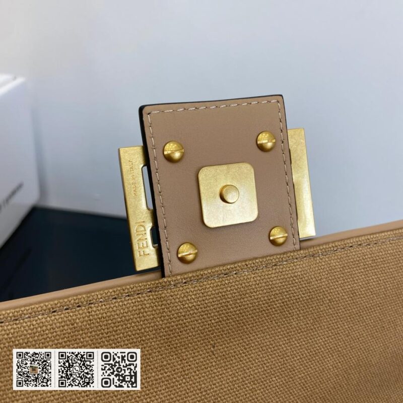 Fendi Baguette 包 - Image 2